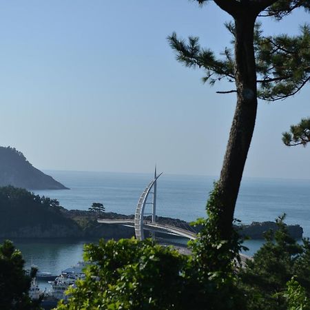 Hotel Alegria Seogwipo Exterior photo