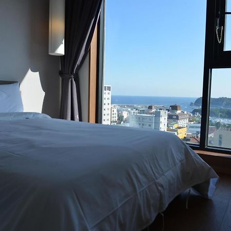 Hotel Alegria Seogwipo Exterior photo