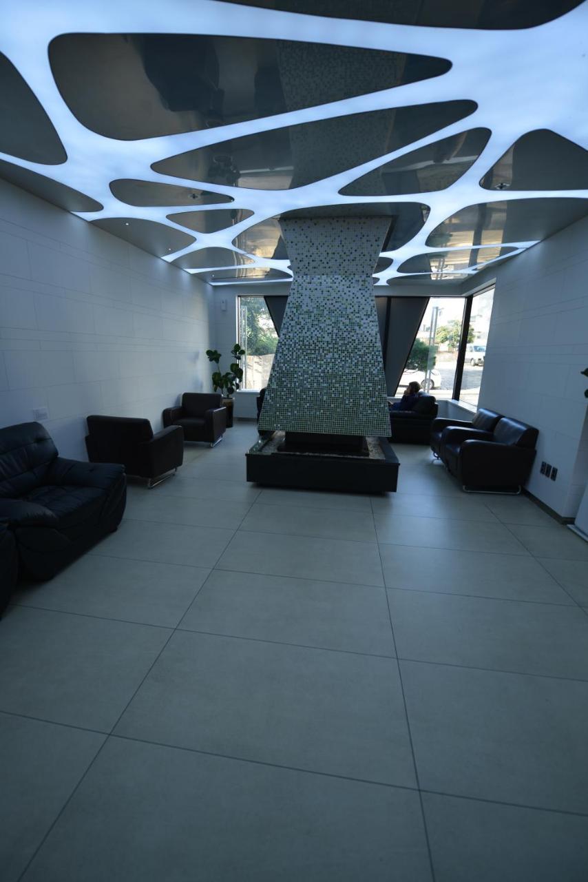 Hotel Alegria Seogwipo Exterior photo